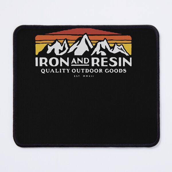 Item preview, Quality Iron Resin  designed and sold by OscarPerez12.