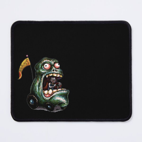Item preview, Zombiehead Car designed and sold by Sumgye.