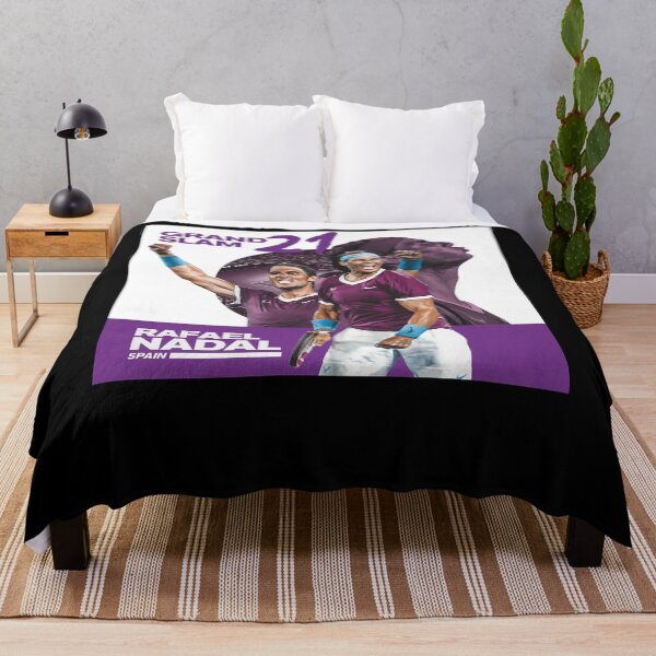 Item preview, Rafa Grand Slam 21   designed and sold by OscarPerez12.