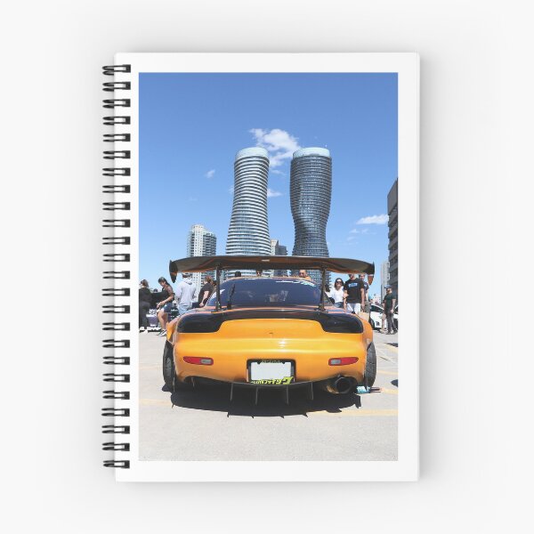 Item preview, jdm rotativo rx7 designed and sold by TimelessNights.