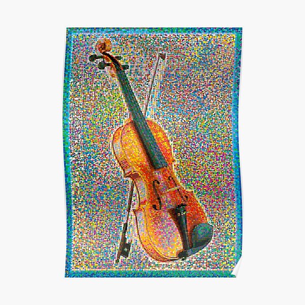 18++ Best Violin wall art images information