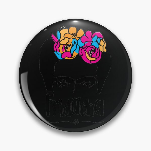 Item preview, Museo de frida E designed and sold by maralynnez.
