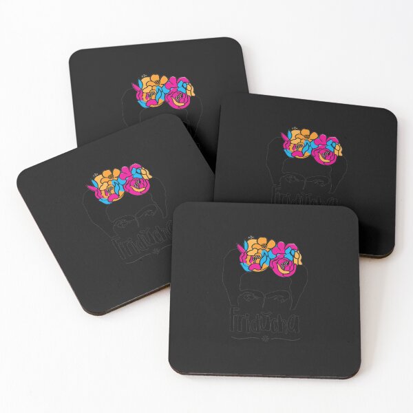 Item preview, Museo de frida E designed and sold by maralynnez.