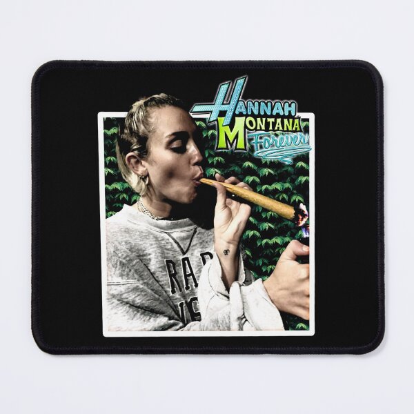 Item preview, Singer Miley - Hannah Montana Forever designed and sold by BlanchardUS.