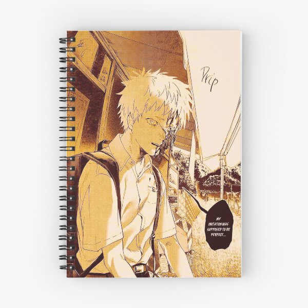 Item preview, Perfect Copy designed and sold by guro-kun.