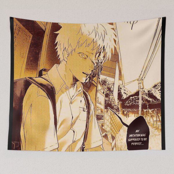 Item preview, Perfect Copy designed and sold by guro-kun.