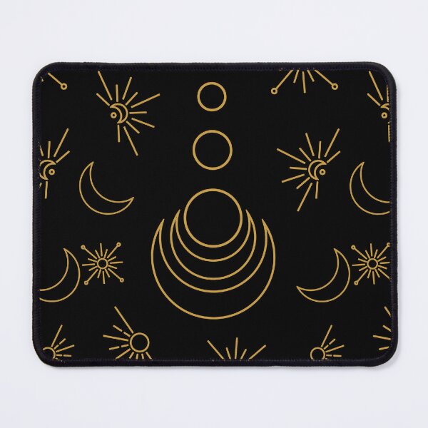 Item preview, Moon phases. Pagan style designed and sold by CarliPeraza.