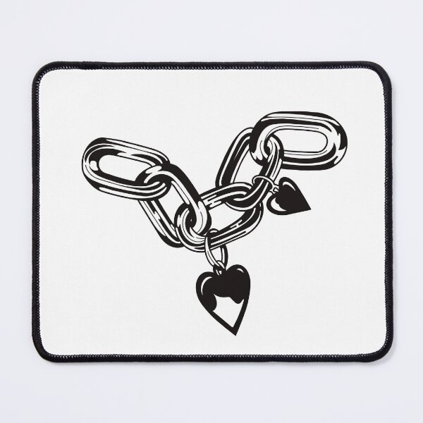 Item preview, love chain designed and sold by teenathomas.