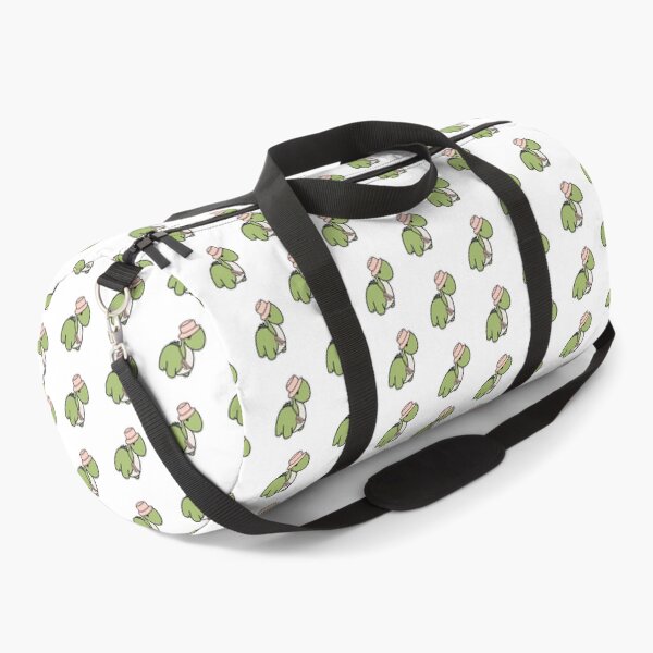 Item preview, Dinosaur in a Pink Bucket Hat designed and sold by beckahbrooks.