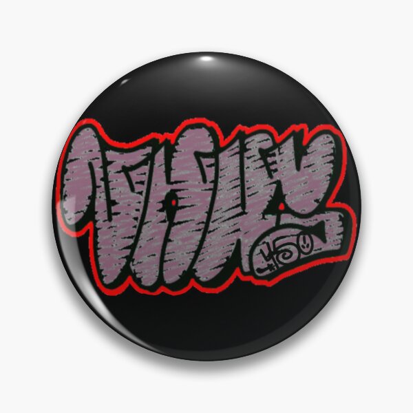Item preview, Graffiti - Vnus - Quick Fill in (Grey Edition) "Flop #1" designed and sold by Brazz Official.