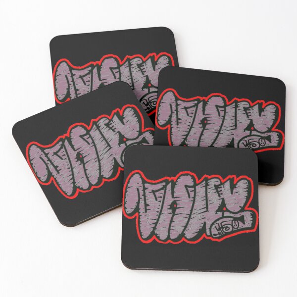 Item preview, Graffiti - Vnus - Quick Fill in (Grey Edition) "Flop #1" designed and sold by Brazz Official.