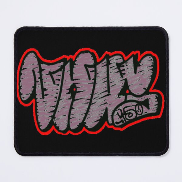 Item preview, Graffiti - Vnus - Quick Fill in (Grey Edition) "Flop #1" designed and sold by Brazz Official.