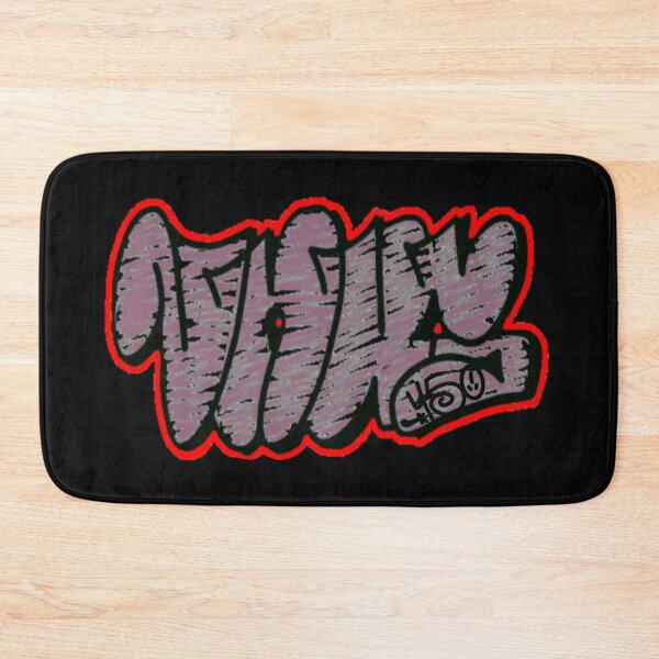 Item preview, Graffiti - Vnus - Quick Fill in (Grey Edition) "Flop #1" designed and sold by Brazz Official.