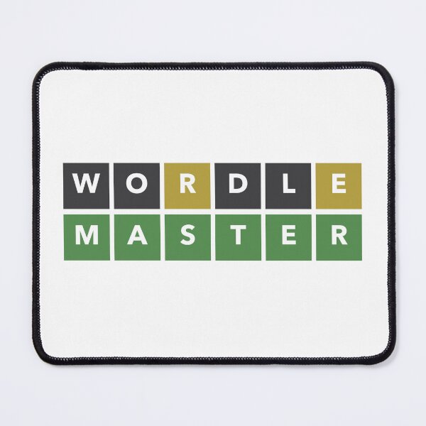 Item preview, Wordle Master Style designed and sold by HappyTeesCie Shop.