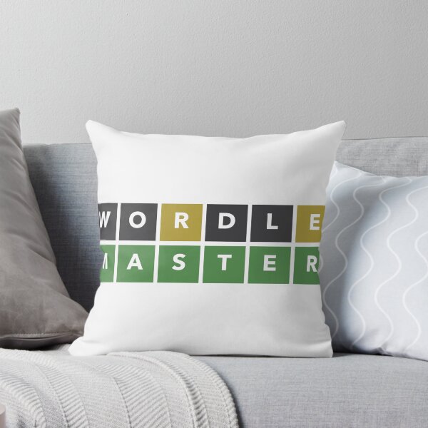 Item preview, Wordle Master Style designed and sold by HappyTeesCie Shop.