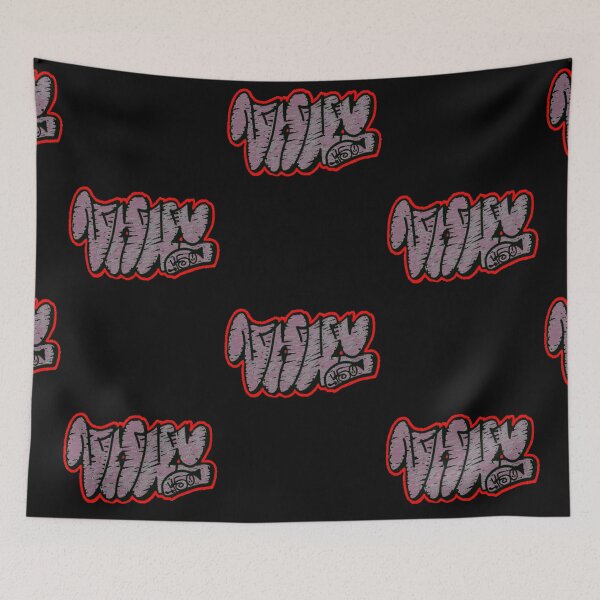 Item preview, Graffiti - Vnus - Quick Fill in (Grey Edition) "Flop #1" designed and sold by Brazz Official.