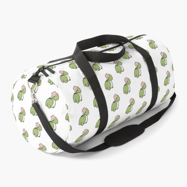 Item preview, Dinosaur in a Pink Bucket Hat designed and sold by beckahbrooks.