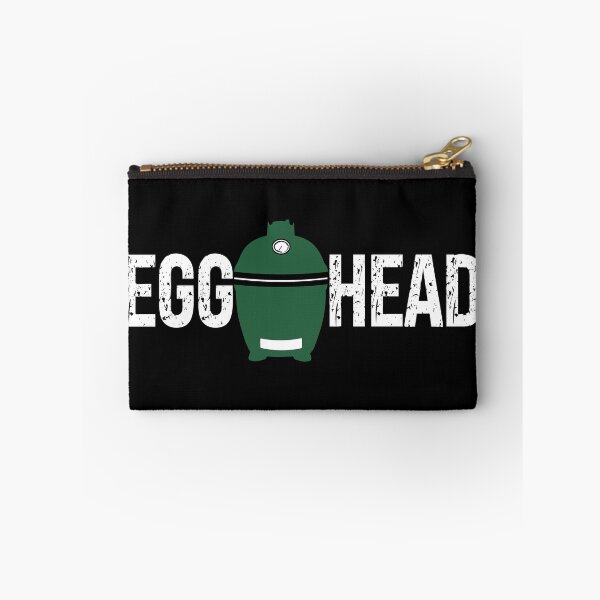 Item preview, Funny Egg Head Fathers Day BBQ Grilling T-Shirt designed and sold by JasKei-Designs.