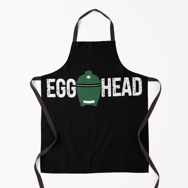 Item preview, Funny Egg Head Fathers Day BBQ Grilling T-Shirt designed and sold by JasKei-Designs.