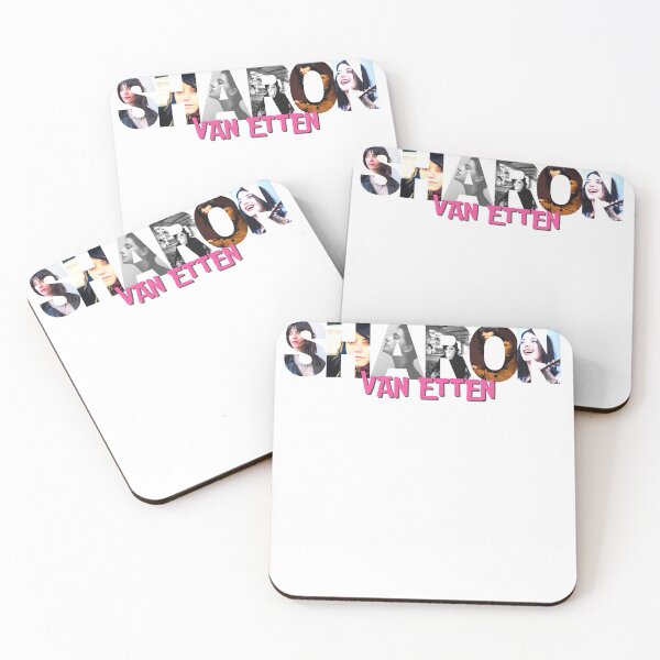 Item preview, Sharon Van Etten essential t shirt | Sharon Van Etten artist sticker designed and sold by ReganPro5.