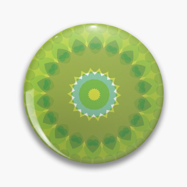 Item preview, Mandala Love designed and sold by abbazabba.