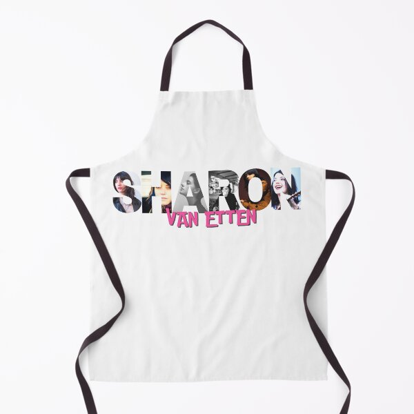 Item preview, Sharon Van Etten essential t shirt | Sharon Van Etten artist sticker designed and sold by ReganPro5.