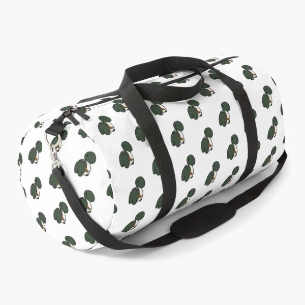 Item preview, Dinosaur in an Orange Fanny Pack designed and sold by beckahbrooks.