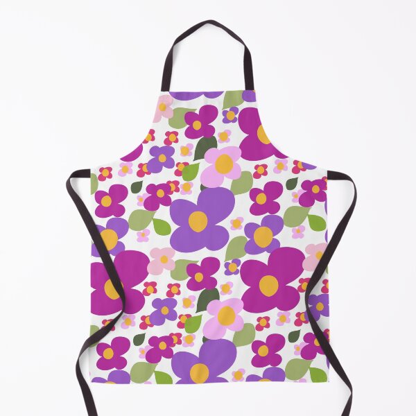 Item preview, Big Blooms designed and sold by MatchTheDrapes.
