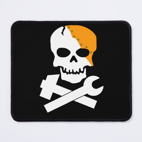 Item preview, jolly roger designed and sold by Arc-Studio.