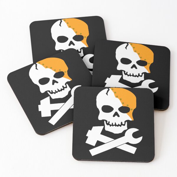 Item preview, jolly roger  designed and sold by Arc-Studio.