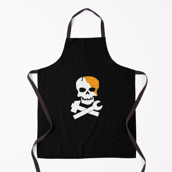 Item preview, jolly roger designed and sold by Arc-Studio.
