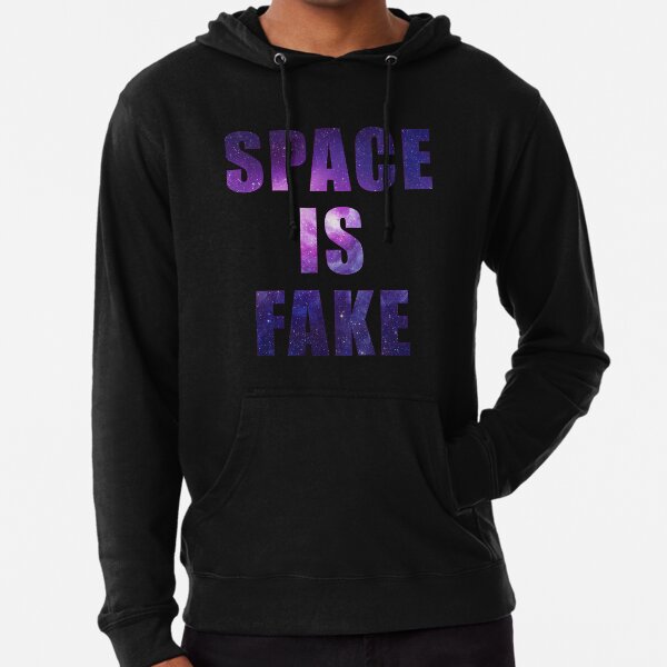 Fake 2024 nasa hoodie