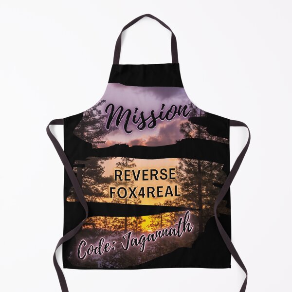Item preview, Mission REVERSE FOX4REAL Code JAGANNATH Sun rising designed and sold by Narcisa22.