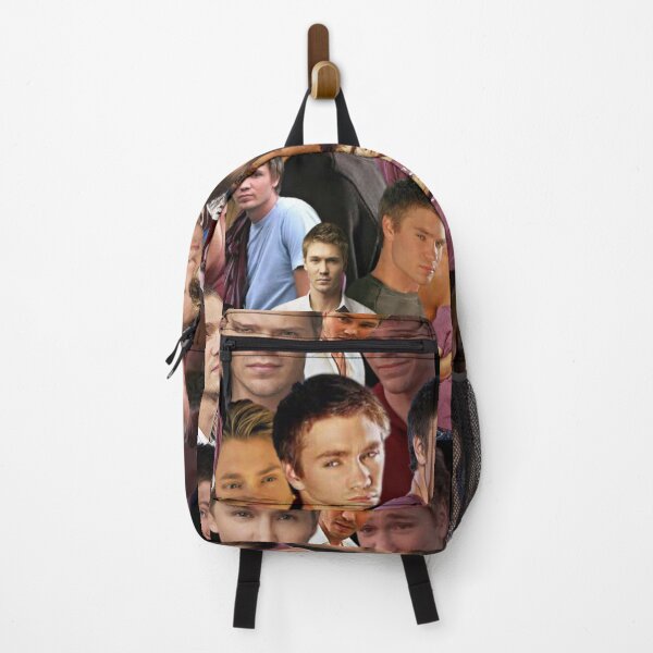 Artikelvorschau, Lucas Scott Fotocollage entworfen und verkauft von T-shirtakStore.