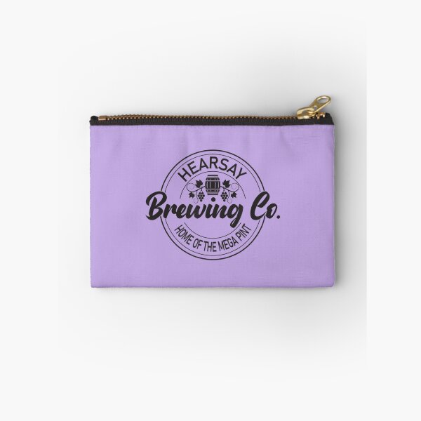 Item preview, Hearsay Brewing Company Mega Pint designed and sold by DuncTum.