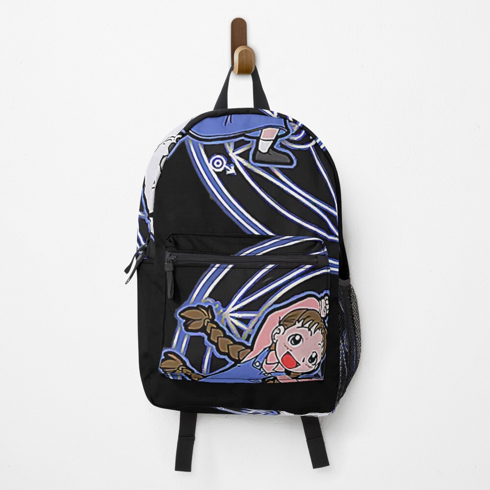 Artikel-Vorschau von Rucksack, designt und verkauft von RilesHay.