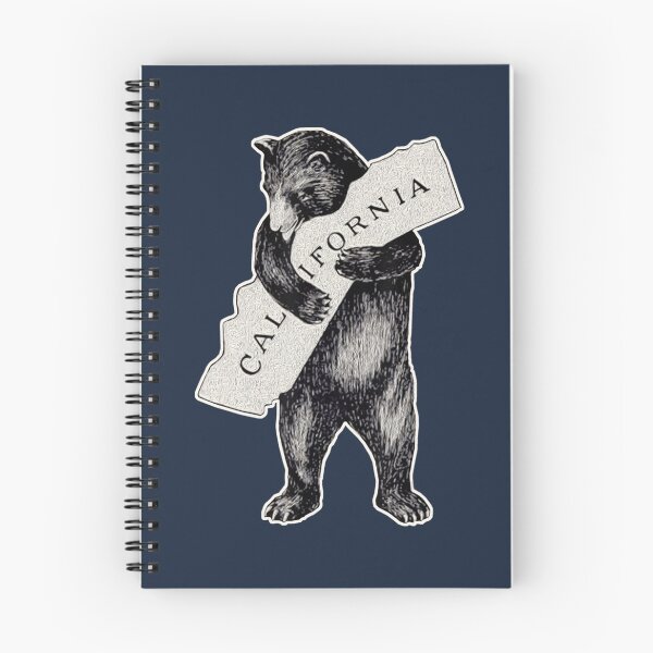 Item preview, I California Love Art-Retro Cali Bear Hug California designed and sold by dragonteesa.