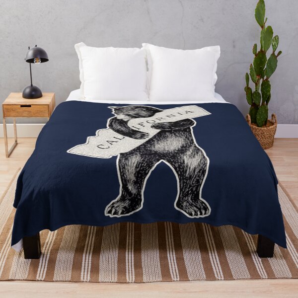 Item preview, I California Love Art-Retro Cali Bear Hug California designed and sold by dragonteesa.