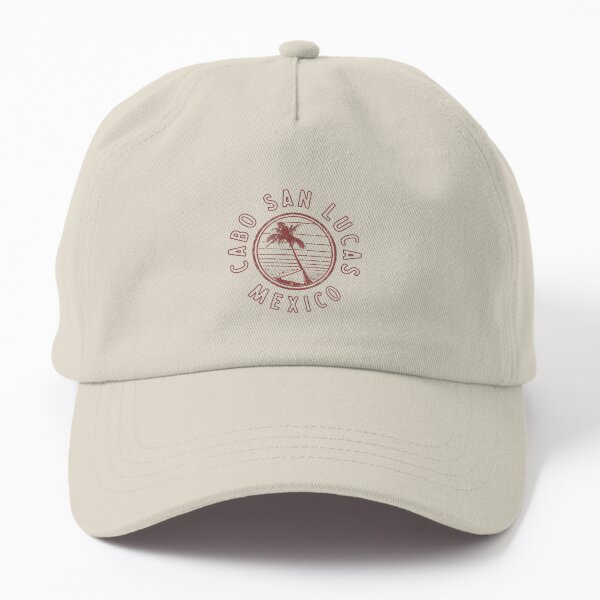 Item preview, Mexico Cabo San Lucas Retro designed and sold by DuncTum.
