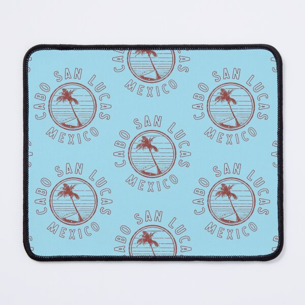 Item preview, Mexico Cabo San Lucas Retro designed and sold by DuncTum.