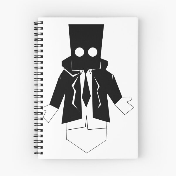 Item preview, Box Man  designed and sold by Felix Fiallos.