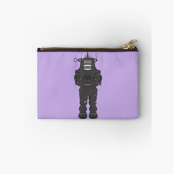 Item preview, Robby The Robot Retro Vintage designed and sold by DuncTum.