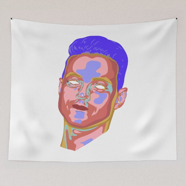 Item preview, They Live designed and sold by Isaac Donovan.
