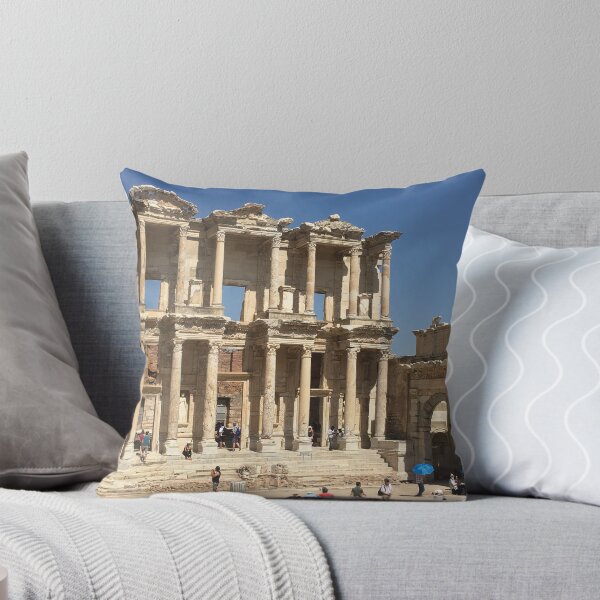 Item preview, Ephesus designed and sold by tidepools4life.
