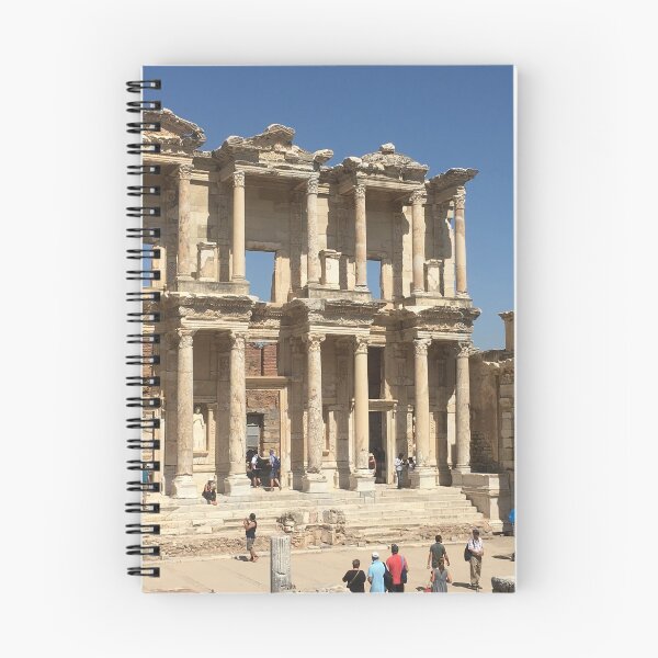 Item preview, Ephesus designed and sold by tidepools4life.