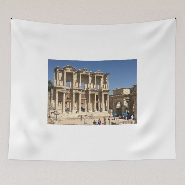 Item preview, Ephesus designed and sold by tidepools4life.