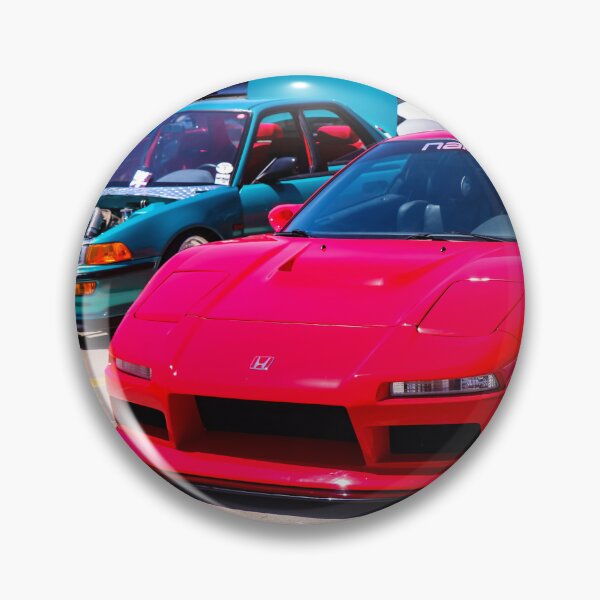 Item preview, 90s jdm nsx  designed and sold by TimelessNights.