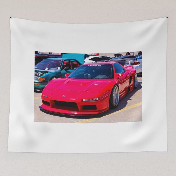 Item preview, 90s jdm nsx  designed and sold by TimelessNights.