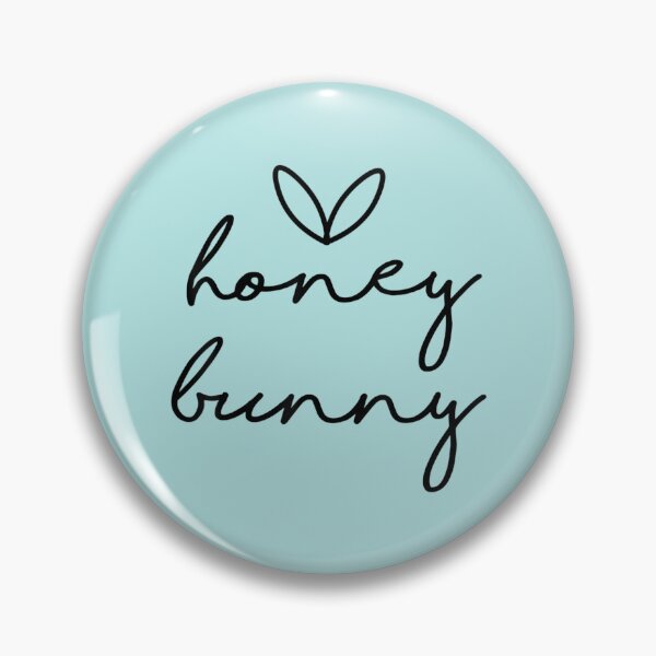 Item preview, Toddler Easter Honey Bunny Easter S designed and sold by DuncTum.