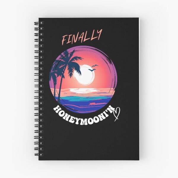 Artikelvorschau, Lustig Endlich Flitterwochen, frisch verheiratetes Paar, späte Flitterwochenferien entworfen und verkauft von POPLIN ⭐ ⭐ ⭐ ⭐ ⭐.